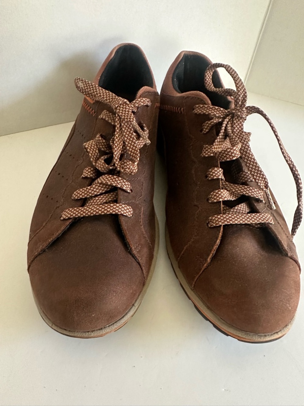 Columbia Brown Men's Sneakers